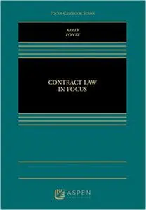 Contract Law in Focus