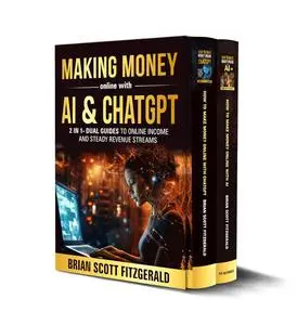 Making Money Online with AI & ChatGPT