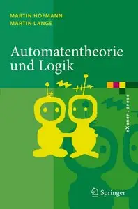 Automatentheorie und Logik