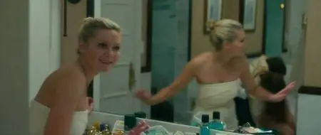 Bachelorette (2012)
