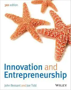 Innovation and Entrepreneurship, 3rd Edition