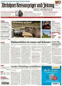Iserlohner Kreisanzeiger – 07. März 2020