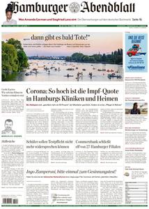 Hamburger Abendblatt - 07 Juli 2021
