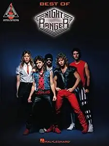 Best of Night Ranger (Recorded Versions Guitar)