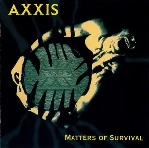 Axxis - Matters of Survival (1995)