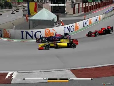 Grand Prix 4 Season (2010/PC/RePack)