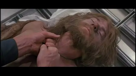 Enemy Mine (1985)