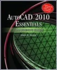AutoCAD 2010 Essentials (repost)
