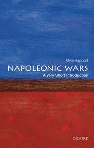 The Napoleonic Wars: A Very Short Introduction (repost)