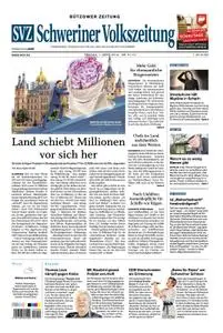 Schweriner Volkszeitung Bützower Zeitung - 01. März 2019