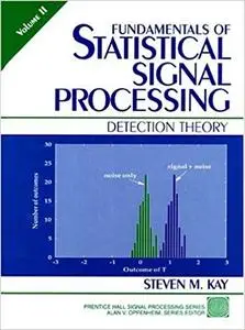 Fundamentals of Statistical Signal Processing, Volume II: Detection Theory