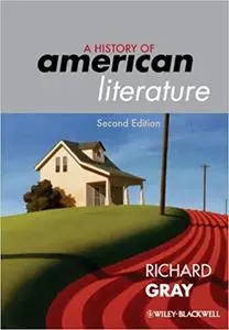 A History of American Literature, 2nd Edition