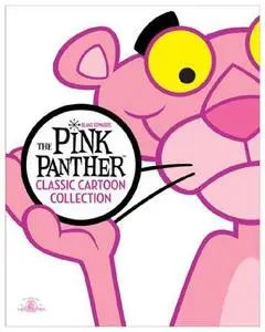 Pink Panther - Cartoons