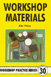 Workshop Materials (Workshop Practice)