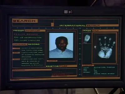 Earth Final Conflict - 0117 - The Devil You Know