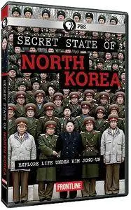 PBS - FRONTLINE: Secret State of North Korea (2014)