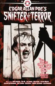 Edgar Allan Poes Snifter of Terror 005 2019 digital Son of Ultron