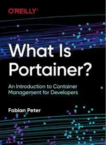 What Is Portainer?