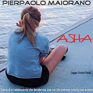 «Asha» by Pierpaolo Maiorano