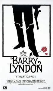 Barry Lyndon (Comedie Dramatique) (1976)