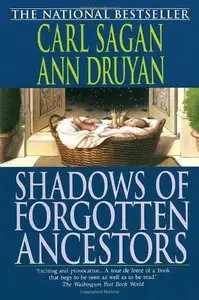Shadows of Forgotten Ancestors (Repost)