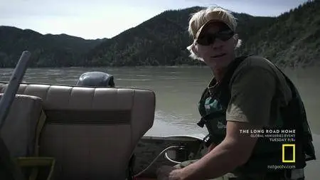 Life Below Zero S09E09 Total Meltdown