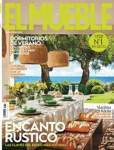 El Mueble - agosto 2018