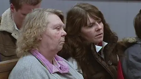 Making a Murderer S02E02