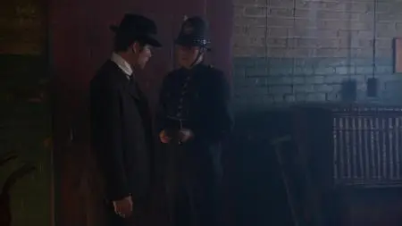 Murdoch Mysteries S02E11