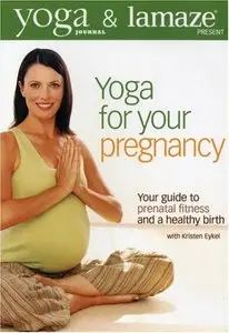 Yoga Journal - Yoga for Your Pregnancy