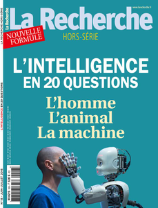 La Recherche Hors-Série - Juin/Juillet 2016
