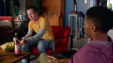 The Middle S09E08