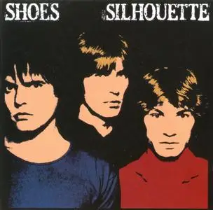 Shoes - Silhouette (1984) {Instant Records INCD 9.00110 O}