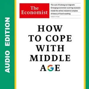 The Economist • Audio Edition • 1 August 2020