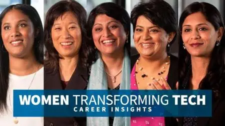 Women Transforming Tech: Career Insights