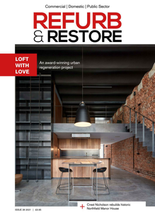 Refurb & Restore - Issue 26 2021