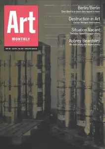 Art Monthly - Dec-Jan 1998-99 | No 222