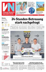 Vorarlberger Nachrichten - 20 Juni 2022