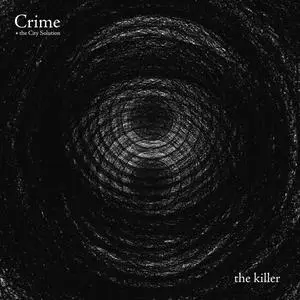 Crime & the City Solution - the killer (2023) [Official Digital Download 24/48]