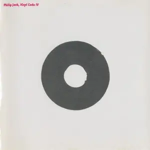 Philip Jeck - Vinyl Coda IV (2001)