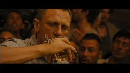 Skyfall (2012)