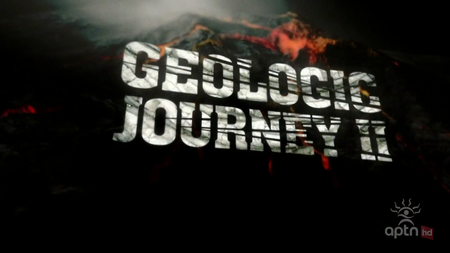CBC - The Nature of Things: Geologic Journey II (2010)