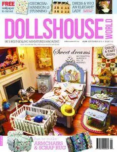 Dolls House World – September 2018