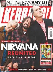 Kerrang! - October 20, 2018