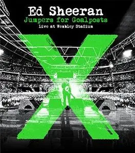 Ed Sheeran: Jumpers for Goalposts (2015)