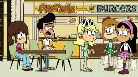 The Loud House S03E34