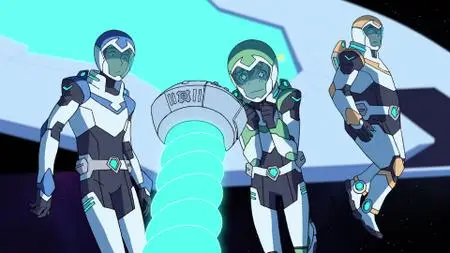 Voltron: Legendary Defender S02E04