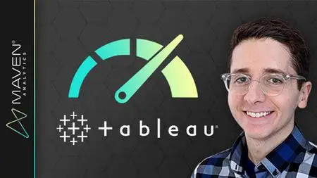 Tableau Desktop Speed & Performance Optimization