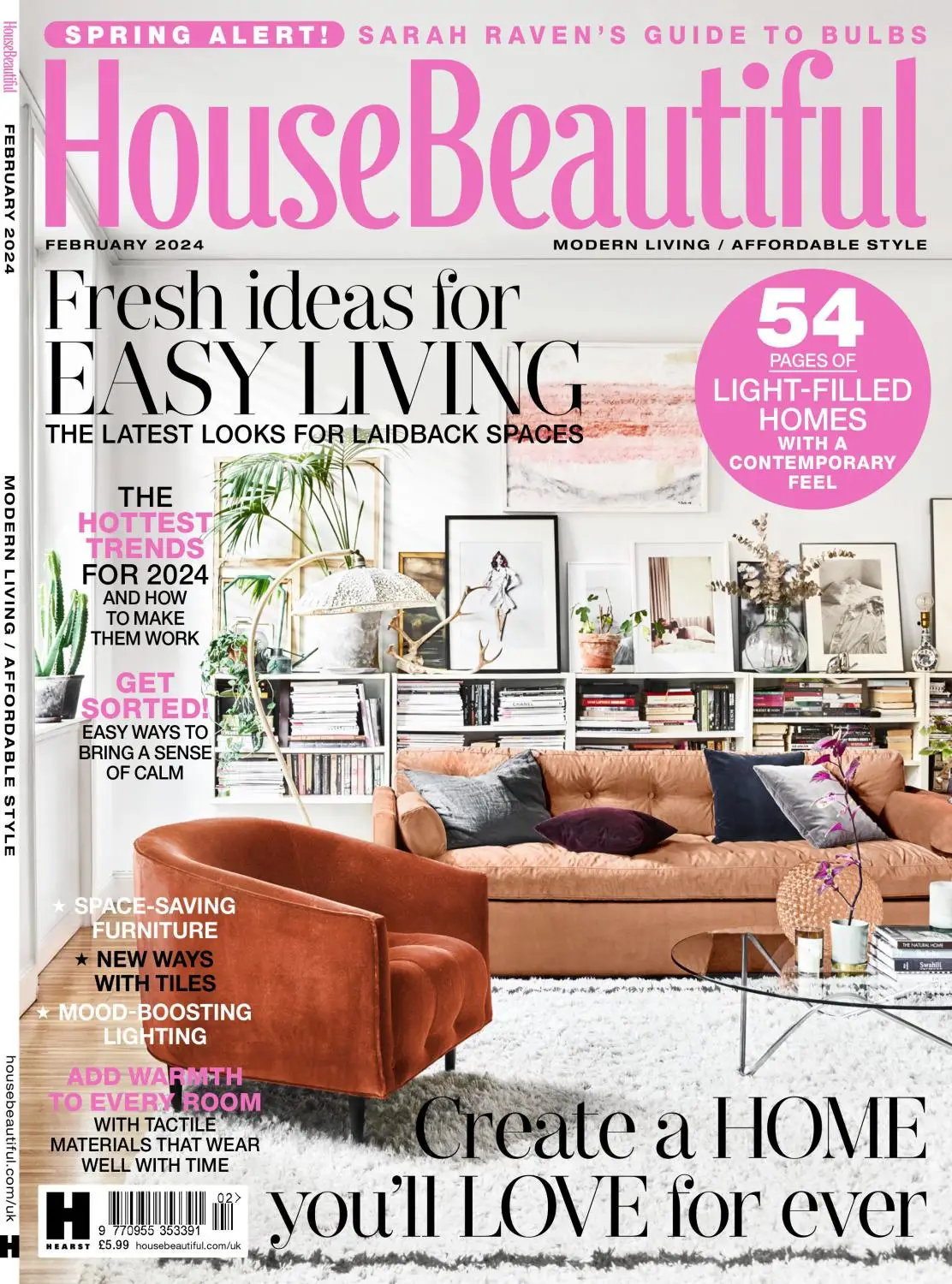 House Beautiful UK February 2024 AvaxHome   00a6a35e 