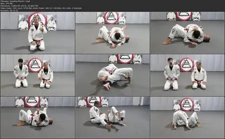 Avoiding Mount